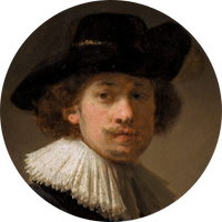  Rembrandt