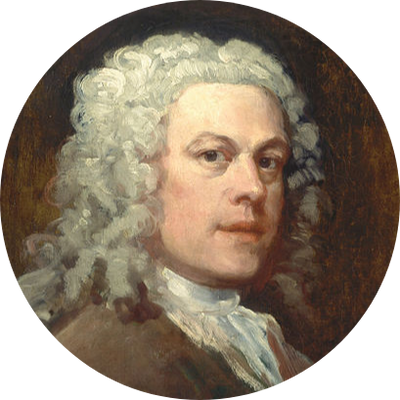 William Hogarth