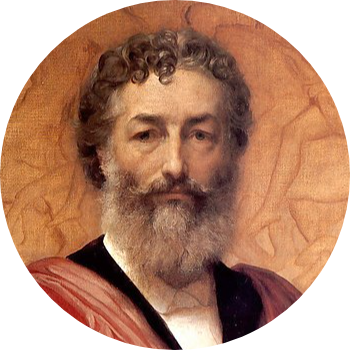 Frederic Leighton