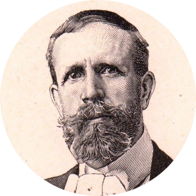 Frederick Arthur Bridgman
