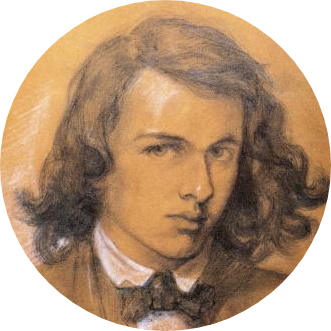 Dante Gabriel Rossetti