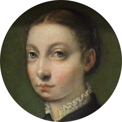 Sofonisba Anguissola