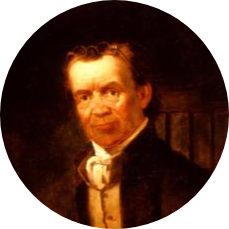 Edward Hicks