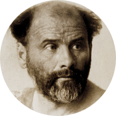 Gustav Klimt