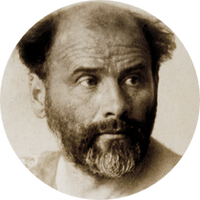  Gustav Klimt