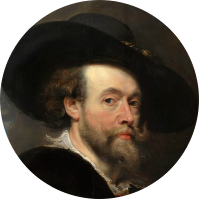 Peter Paul Rubens