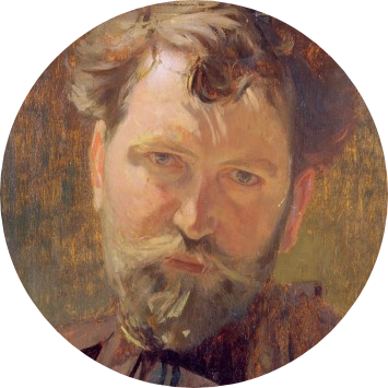 Alphonse Mucha