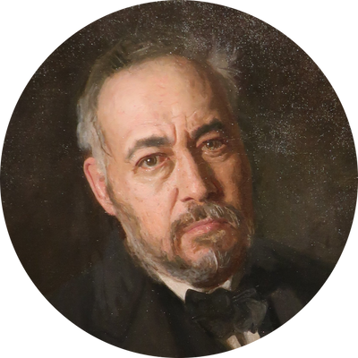Thomas Eakins
