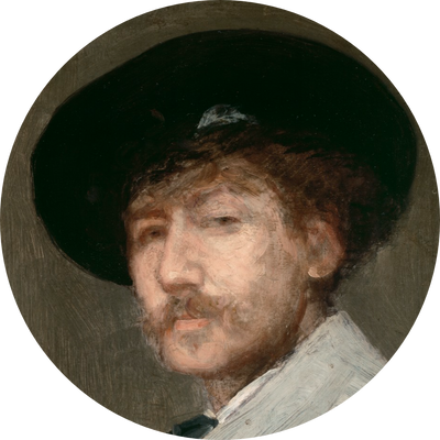 James Abbott McNeill Whistler