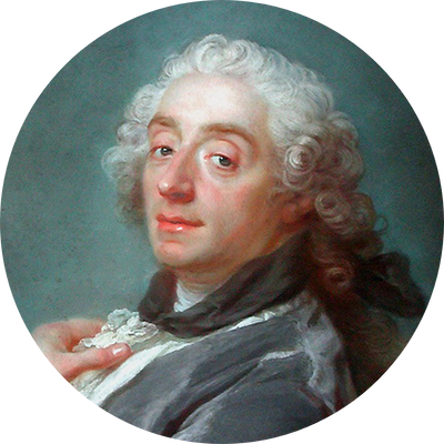 Francois Boucher