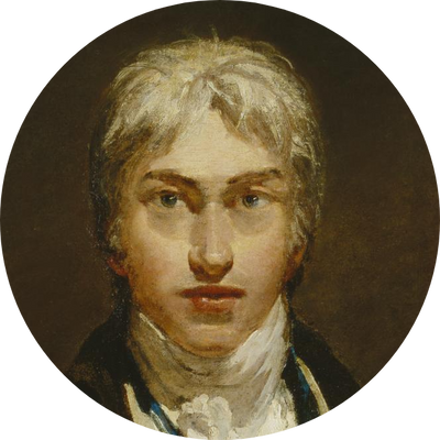 Joseph Mallord William Turner