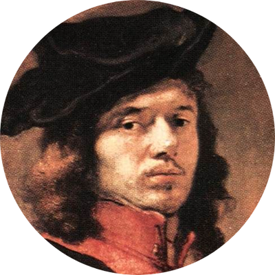 Johannes Vermeer