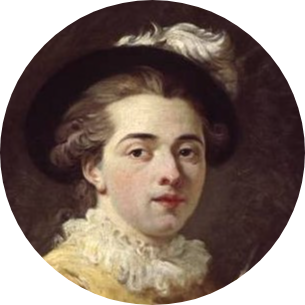 Jean-Honore Fragonard