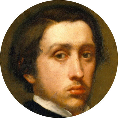 Edgar Degas