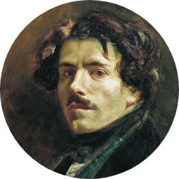 Eugene Delacroix