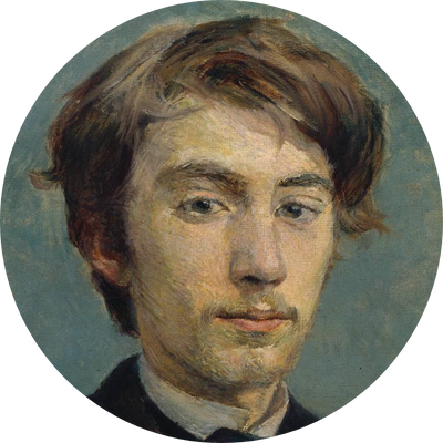 Henri de Toulouse-Lautrec