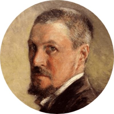 Gustave Caillebotte