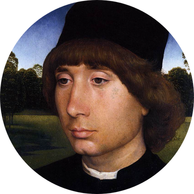 Hans Memling