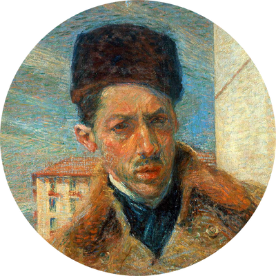 Umberto Boccioni
