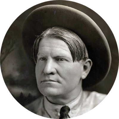 Charles Marion Russell