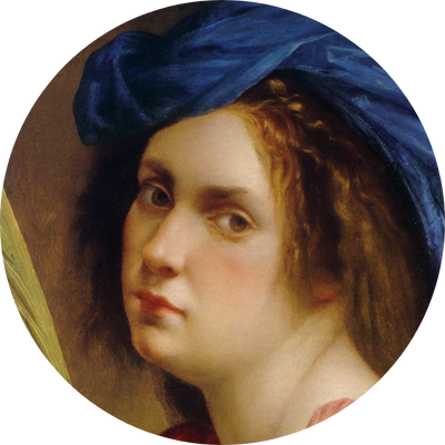 Artemisia Gentileschi