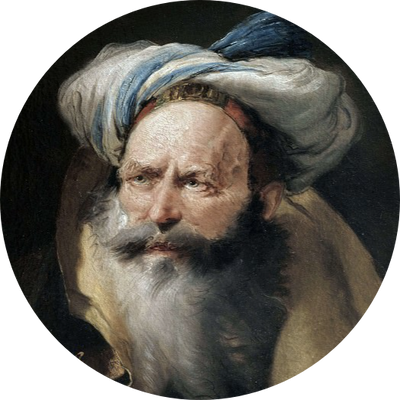 Giovanni Battista Tiepolo