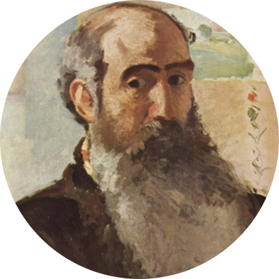 Camille Pissarro