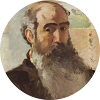  Camille Pissarro