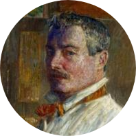 Childe Hassam